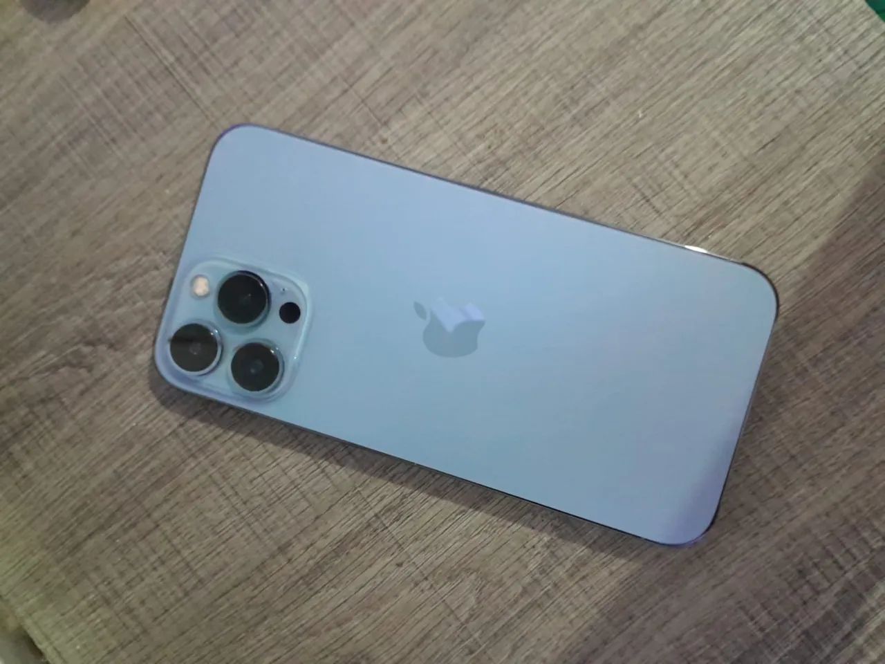 IPHONE 13 PROMAX  - Foto 5