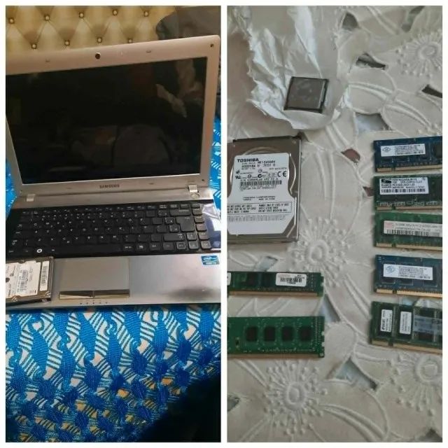 lote de informática