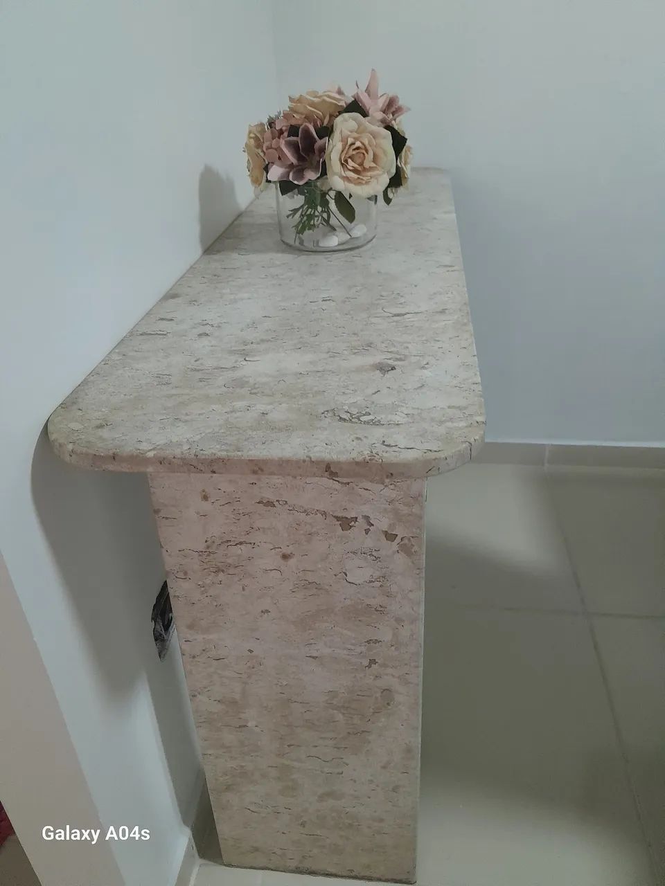 Mesa de mármore  - Foto 3