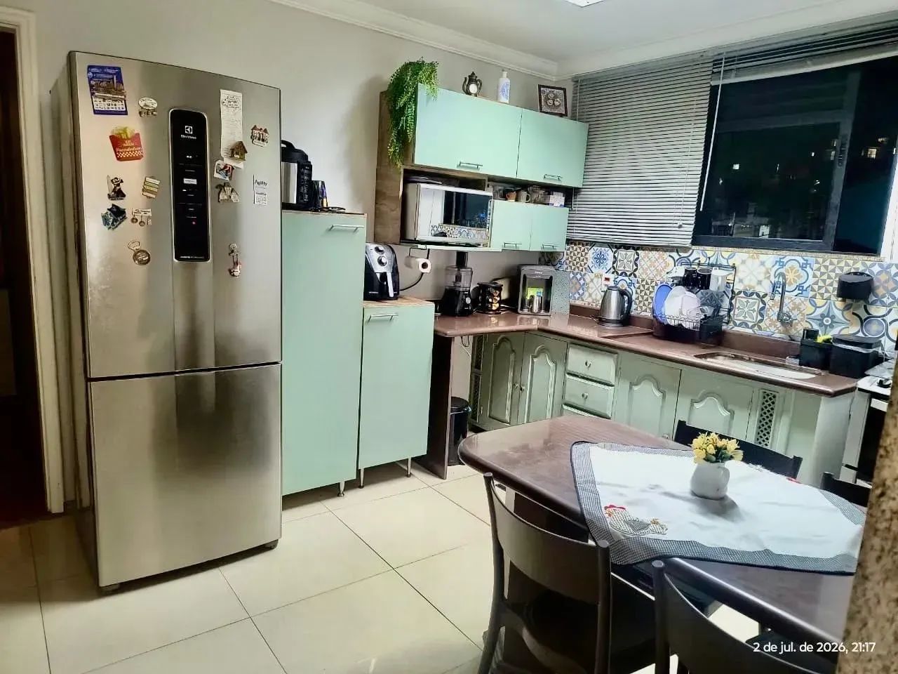 Lindo apt Riviera Fluminense , Venda e locação! - Foto 5