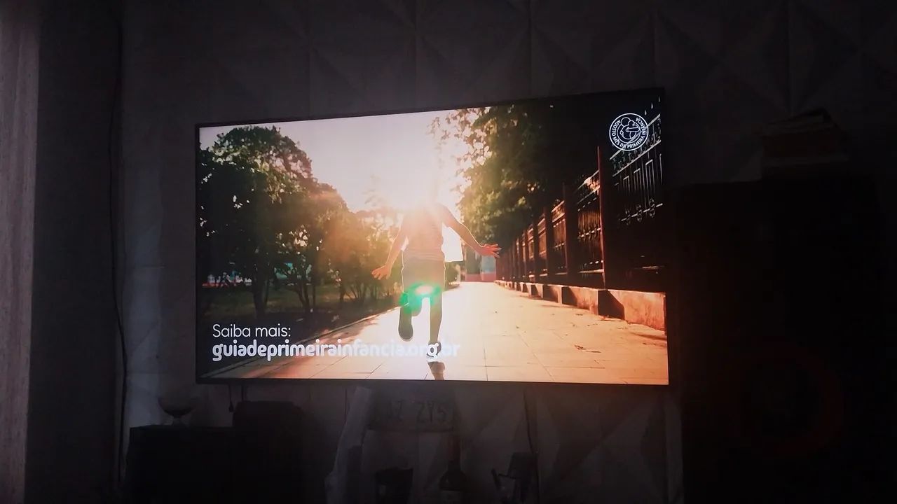 TV LG 55UR8750PSA 