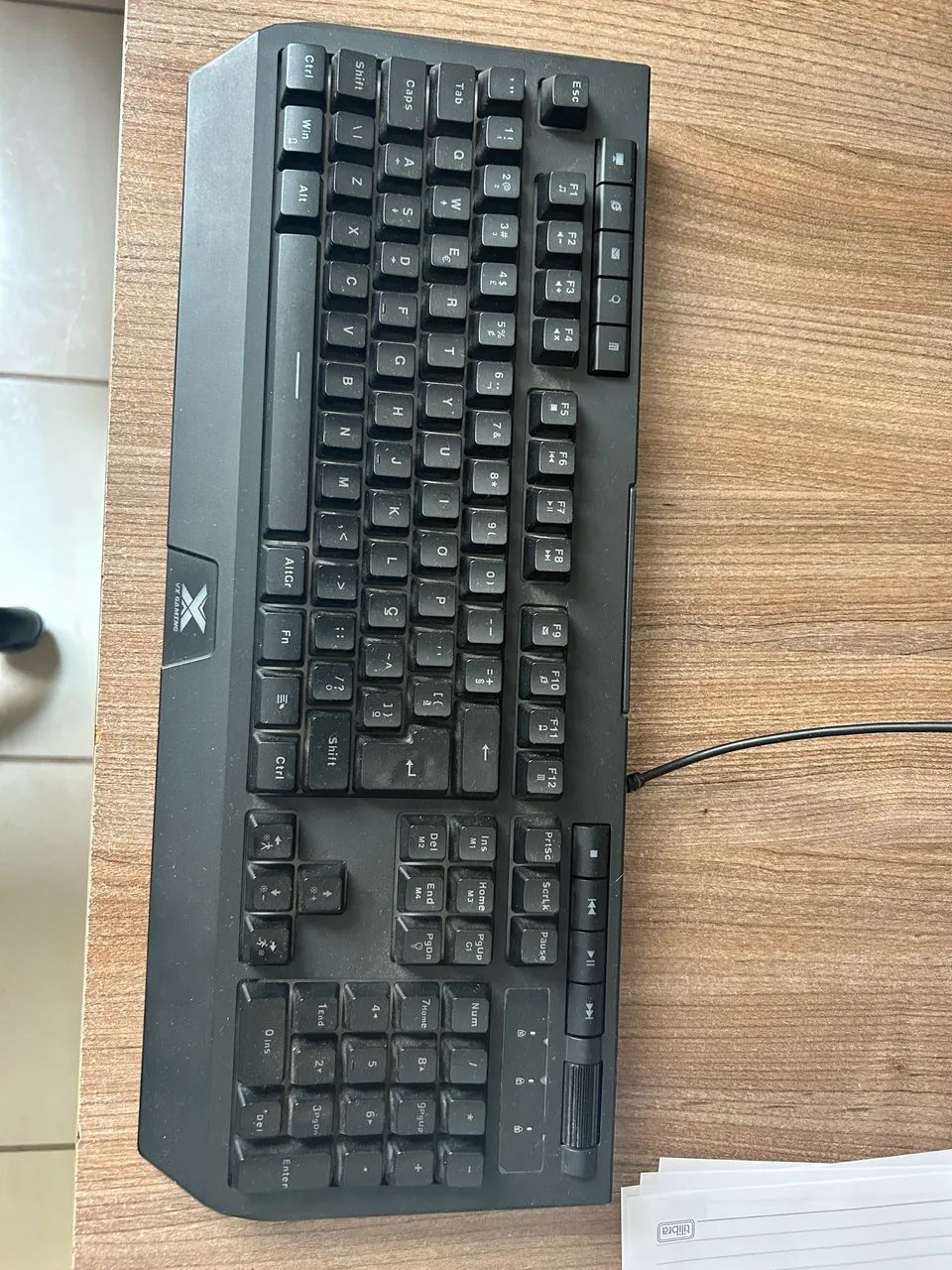 Teclado Gamer - Foto 3
