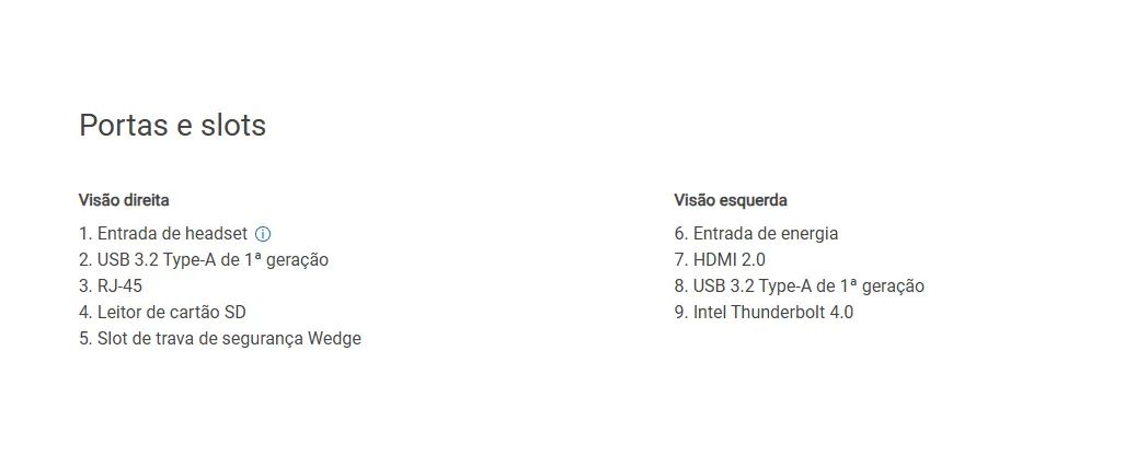 Notebook Dell Vostro 7620 - Foto 3
