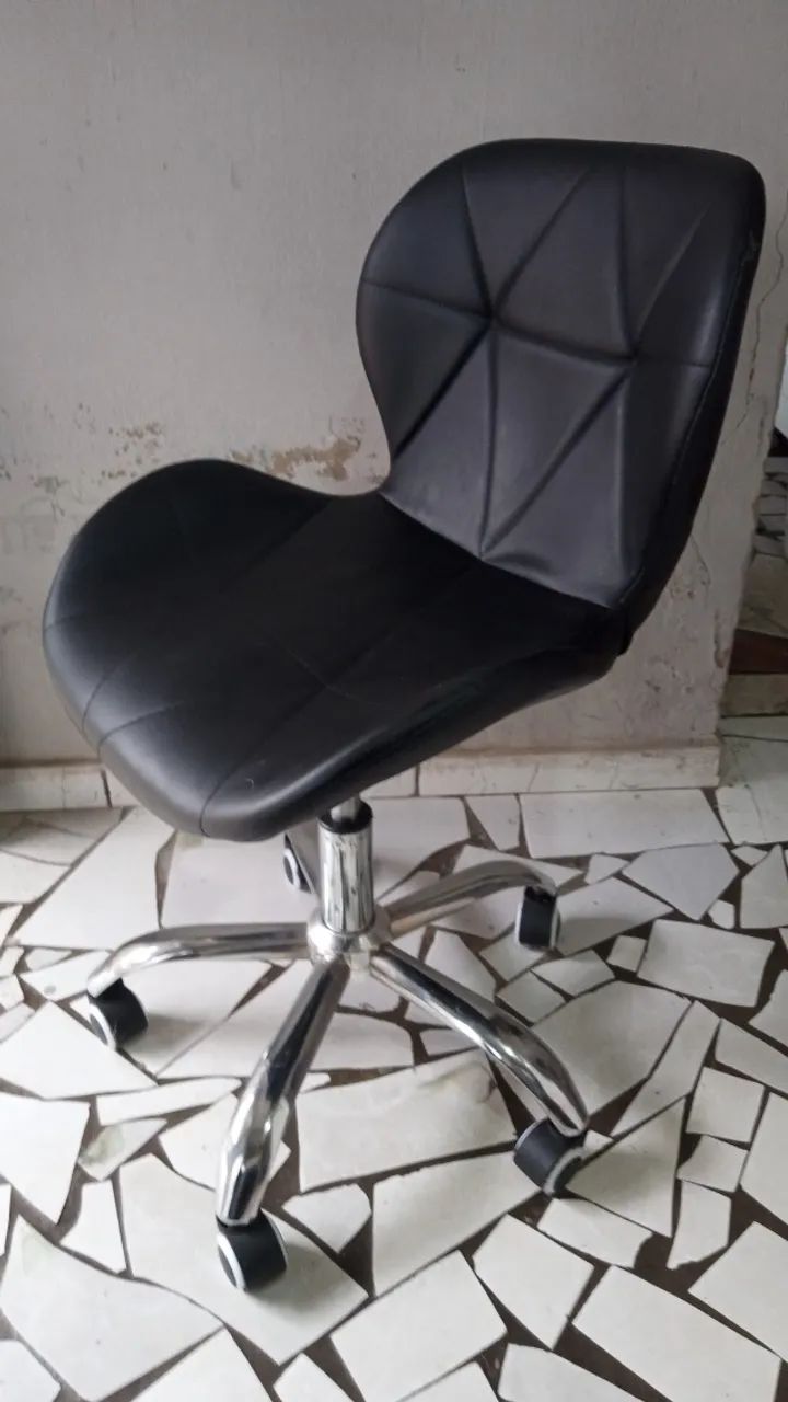 Cadeira de escritório  - Foto 4