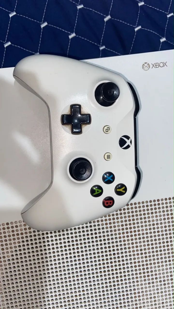 Xbox One 360
