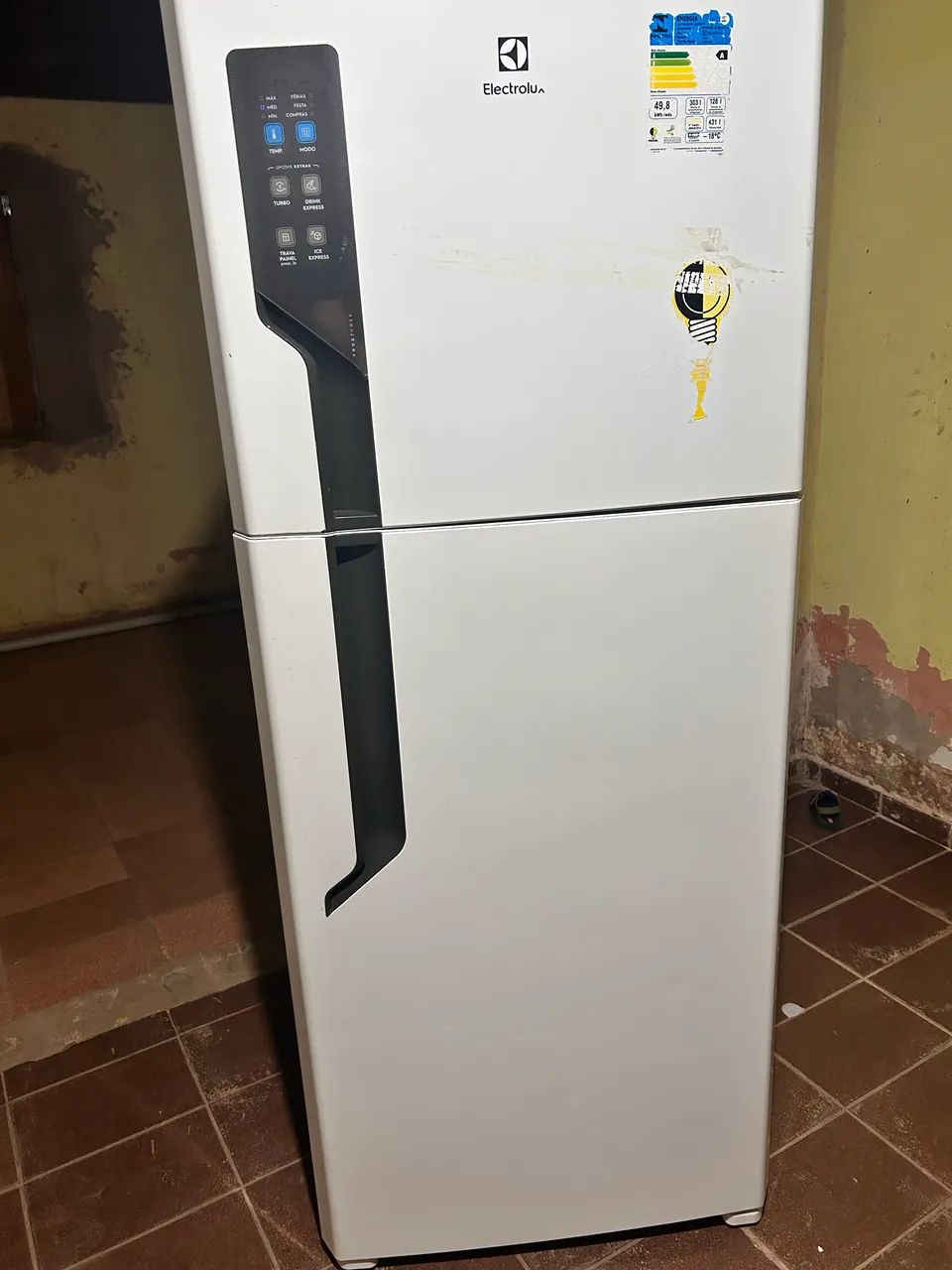 Geladeira  - Foto 2
