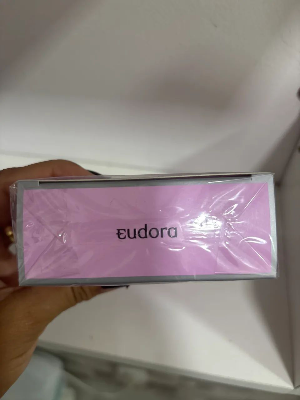 Perfume Chic Retrô Eudora Lacrado - Foto 2