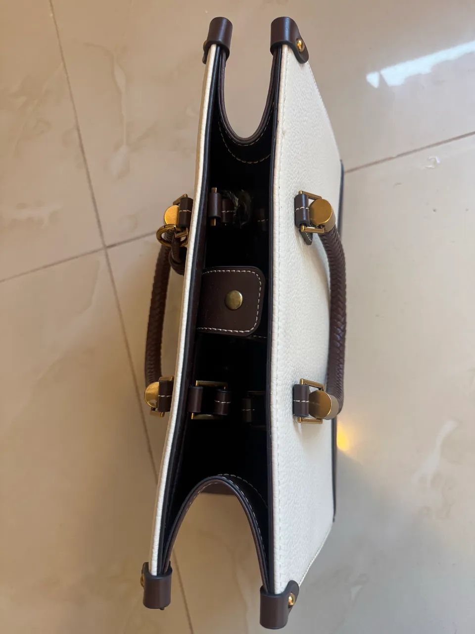 Vendo essa bolsa  - Foto 5