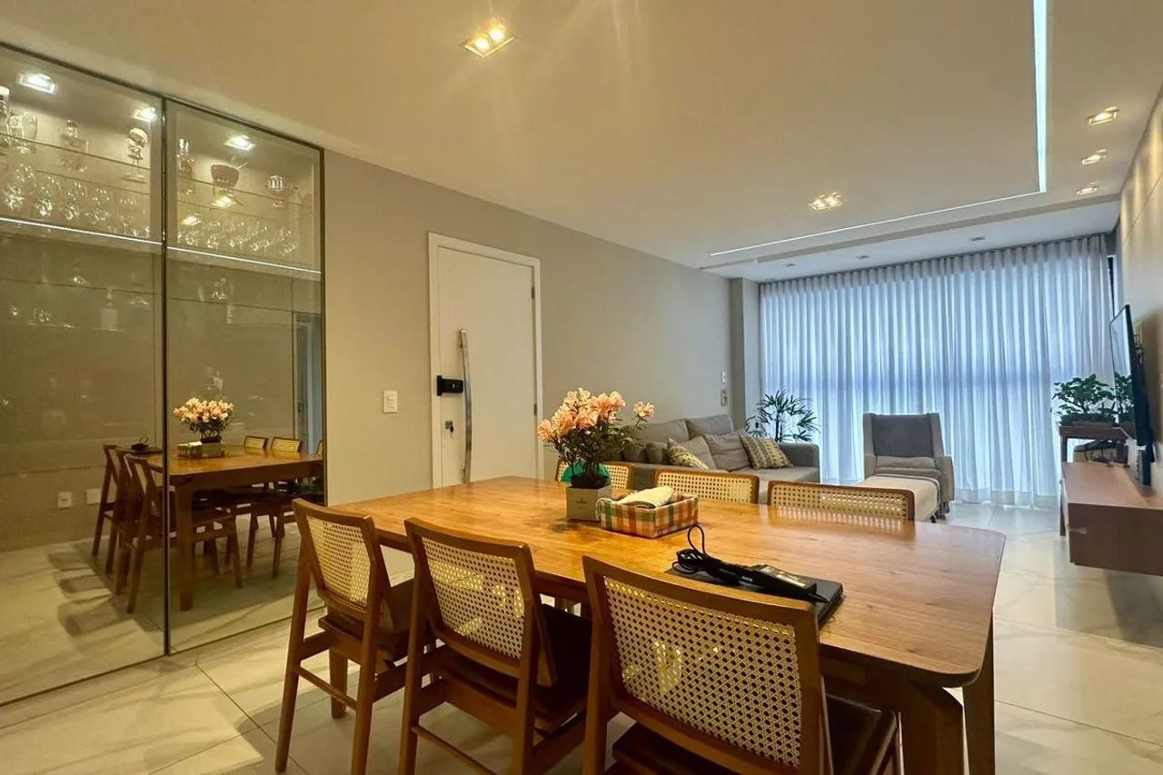Apartamento à Venda - Santo Antônio, 3 Quartos, 85 m2 - Foto 2