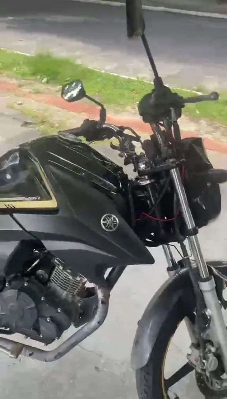 Yamaha factor - Foto 4