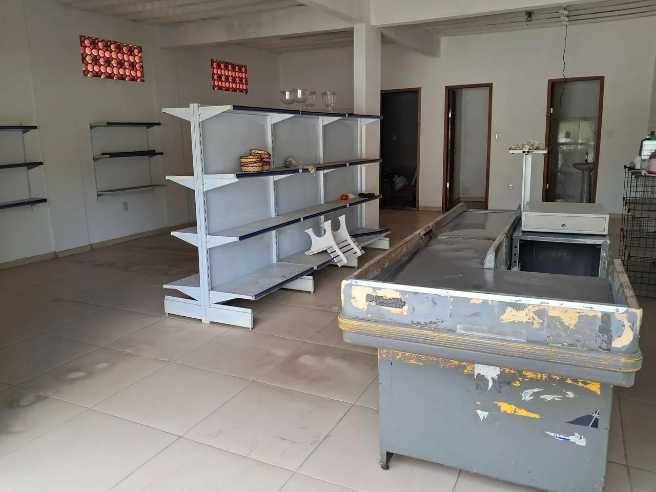 Vende loja em Passa Três  RJ - Foto 3