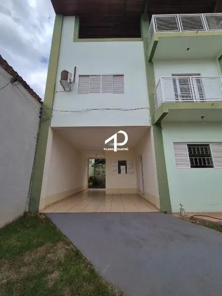 Casa com 3 quarto(s) no bairro Centro America em Cuiabá - MT - Foto 4