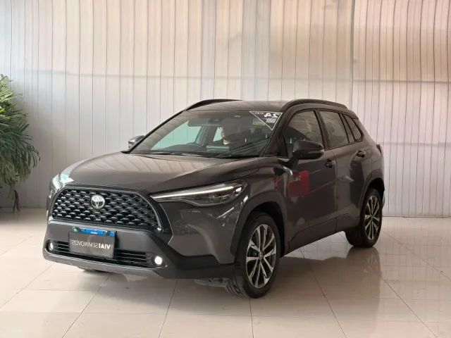 Toyota Corolla Corolla Cross XRE 2.0 16V Flex Aut. 2024