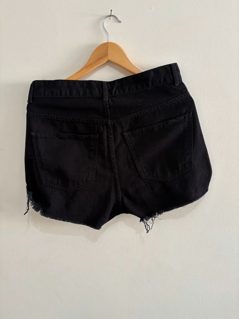 Shorts Jeans John John - Foto 2