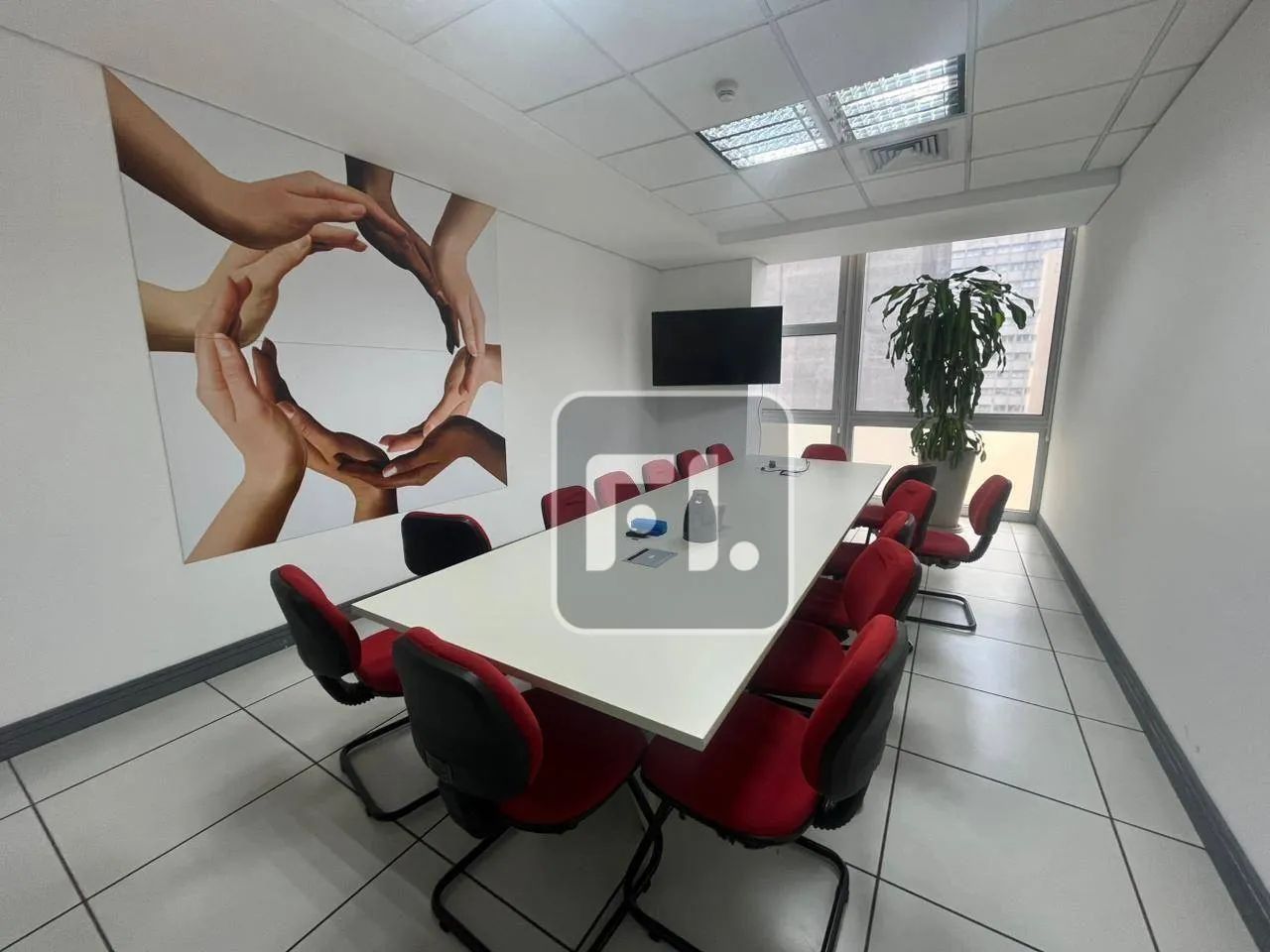 Conjunto para alugar, 1331 m² por R$ 125.000,00/mês - Bela Vista - São Paulo/SP - Foto 9
