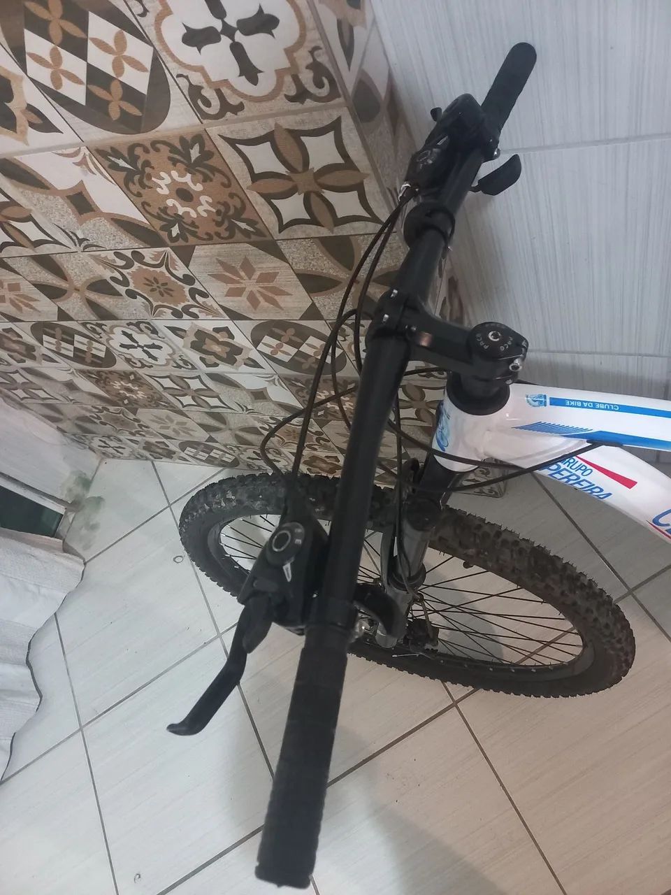 Bicicleta Aro 29 - Foto 3