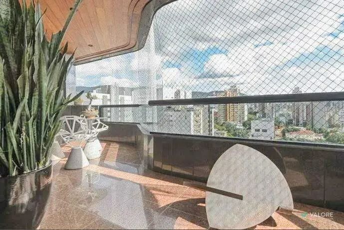 Apartamento 03 quartos no bairro Funcionários BH; - Foto 3