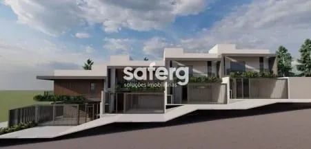 Sobrado com 3 suítes à venda em Cascavel-PR - Foto 4