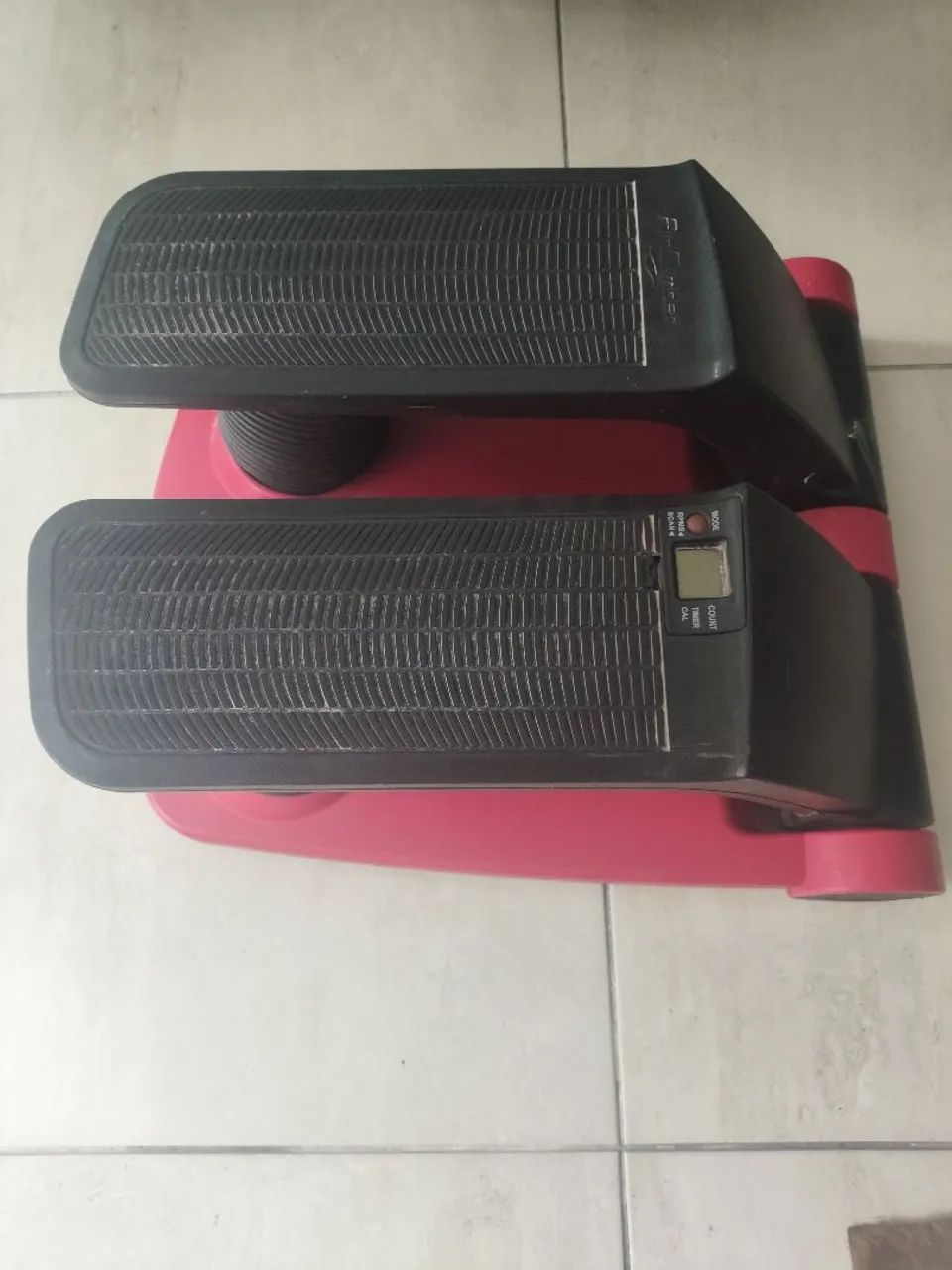 Vendo Air Climber - Foto 2