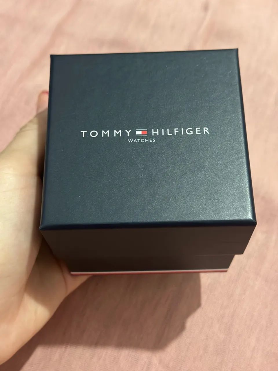 Relógio feminino vivara tommy hilfiger  - Foto 3