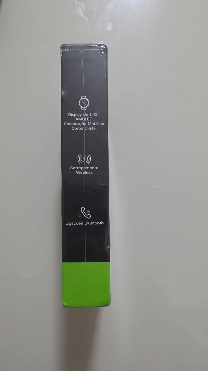 Smartwatch Xwatch 3 we - Foto 2