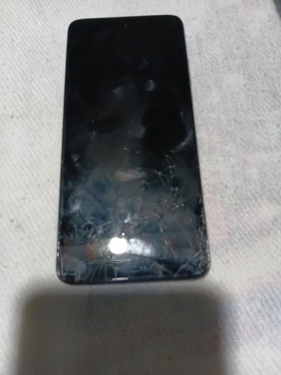 Moto g05 com caixa e nota fiscal - Foto 2
