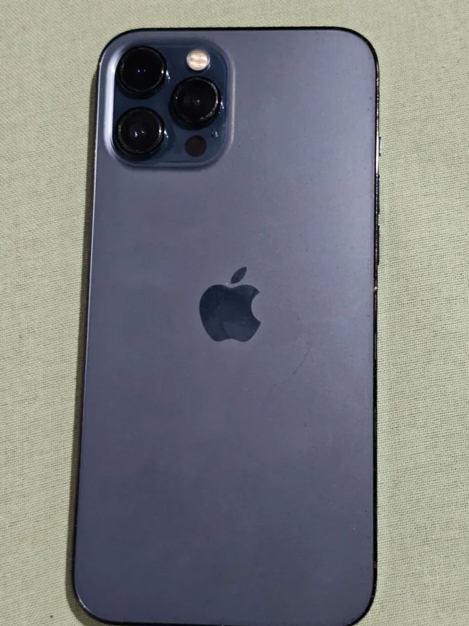 iPhone 12 pro max  - Foto 3