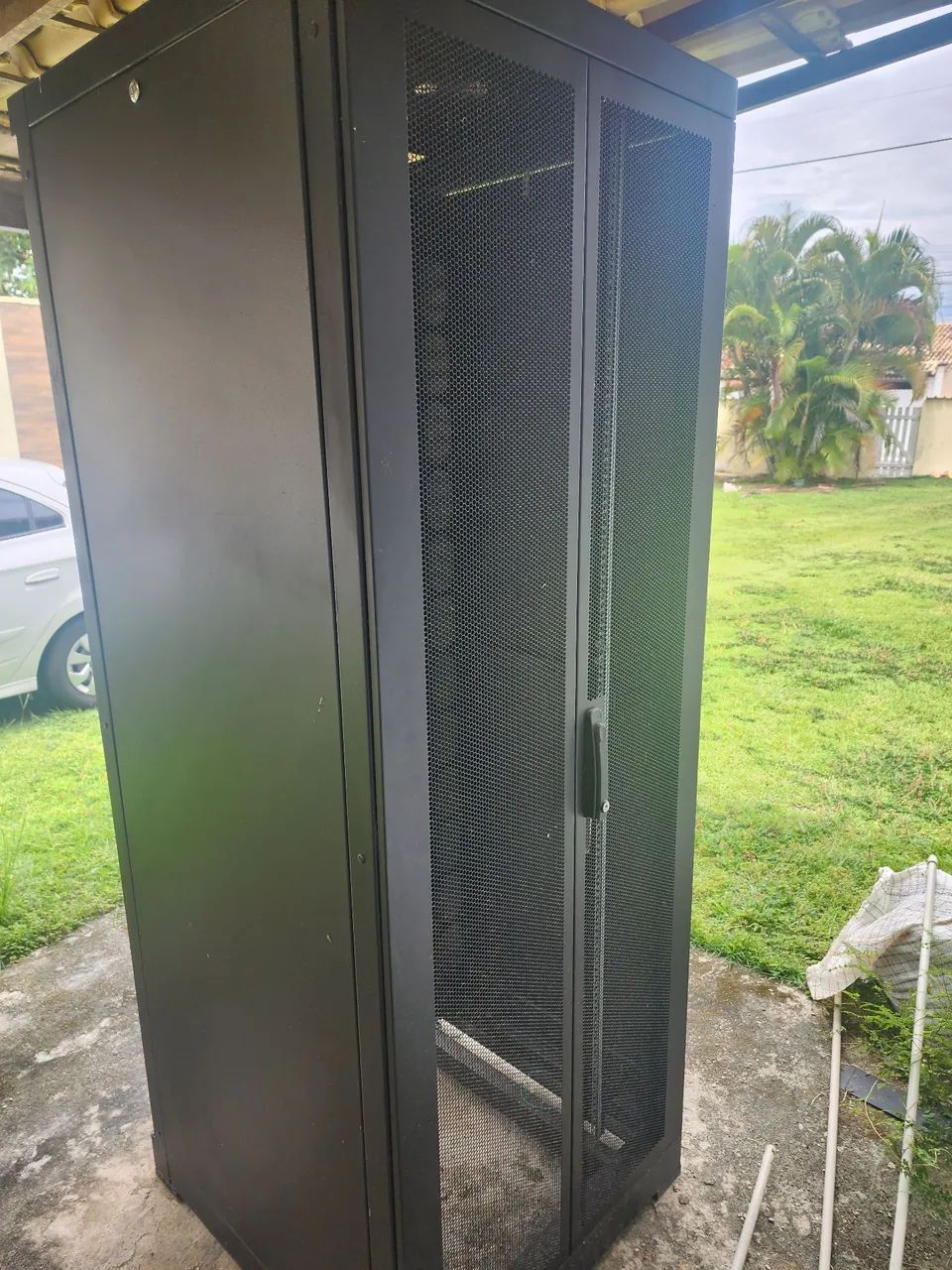 Rack informática 44u 