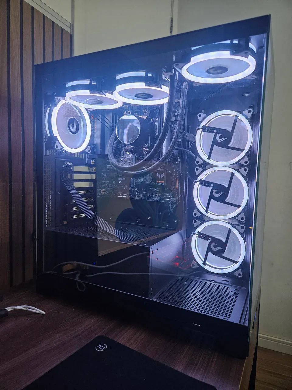 PC Gamer 7800X3D  - Foto 3