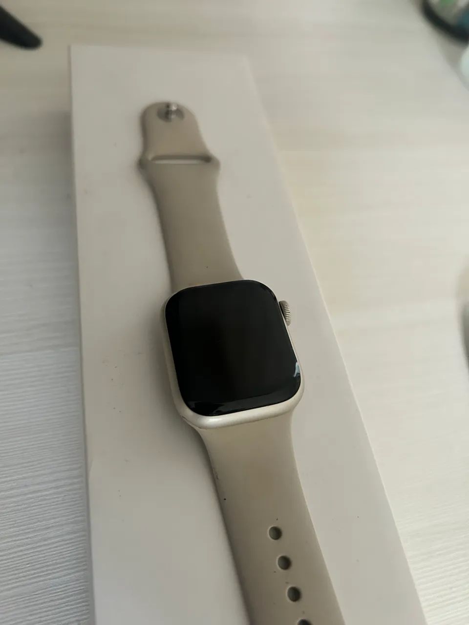 Apple Watch séries 7 - 41mm - Foto 2