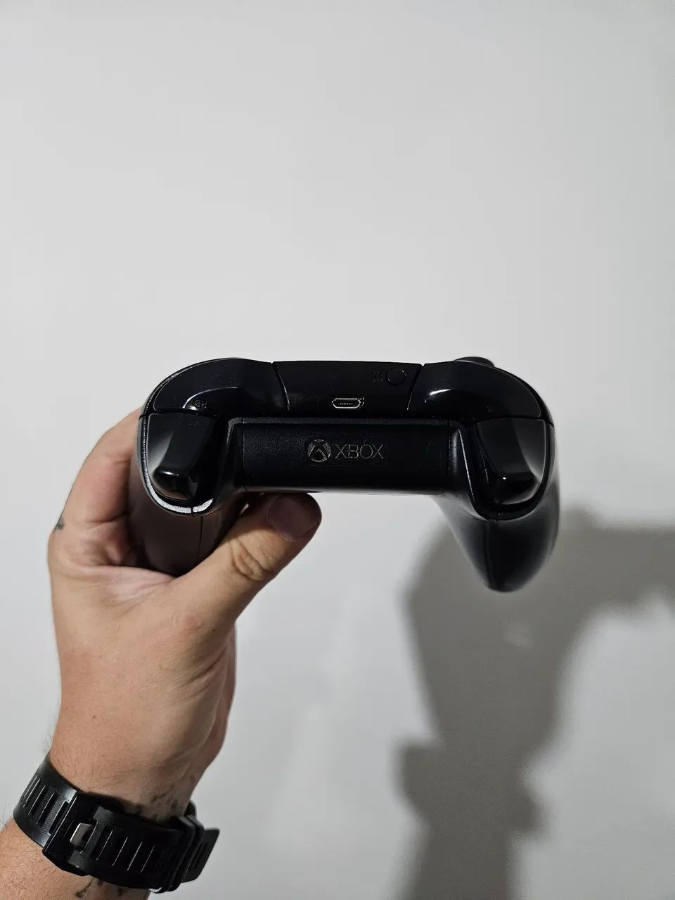 Controle Xbox One - Foto 2
