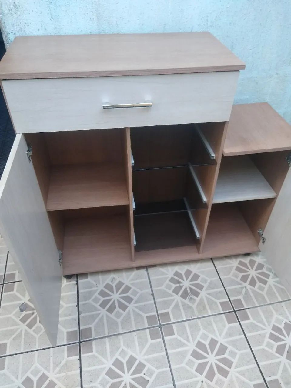 Rack - Foto 5