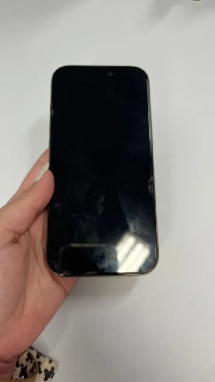 Iphone 16 Pro 128 GB - Foto 3