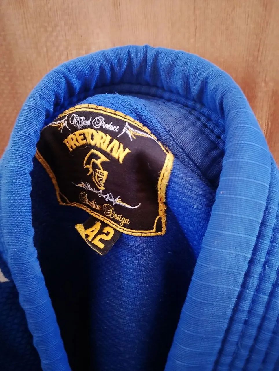 Kimono A2 jiu-jitsu  - Foto 3