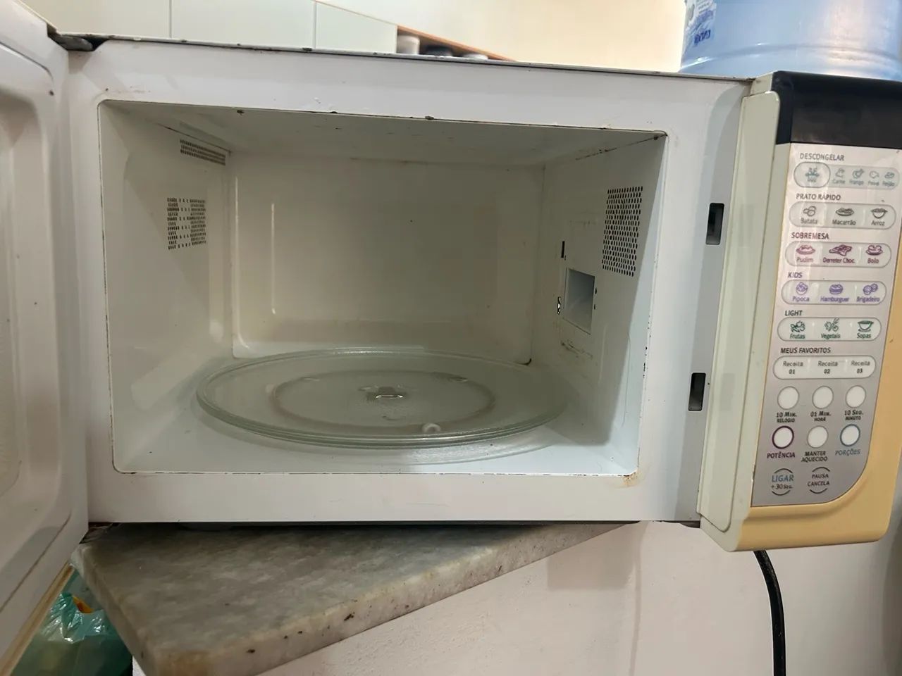 Microondas  - Foto 2
