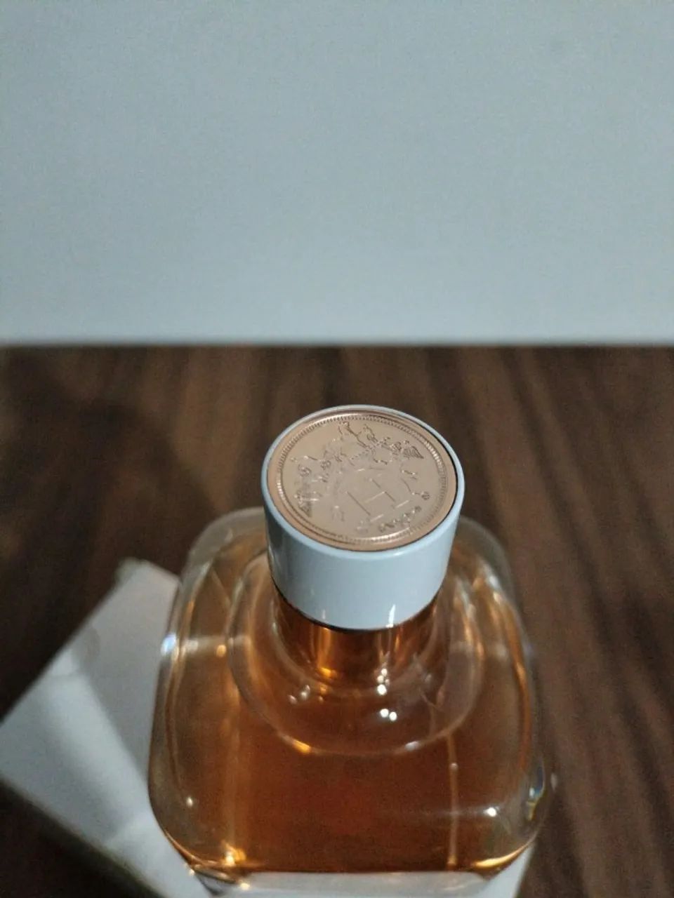 perfume hermes jours d'hermes edp 85ml - Foto 4