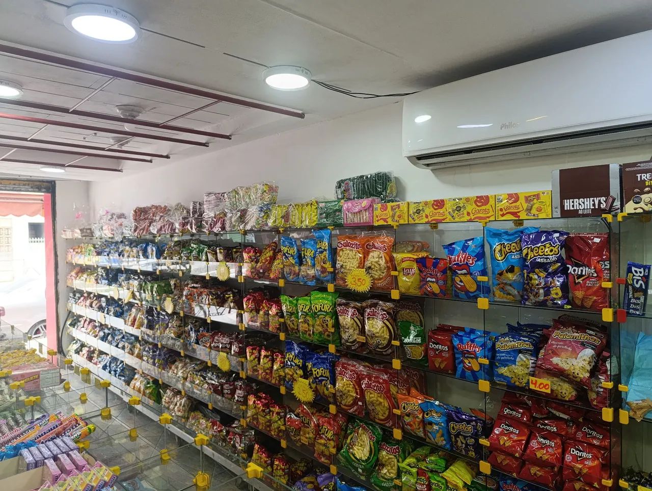 Freezer, gondulas, balcão, refrigeração para loja.  - Foto 4