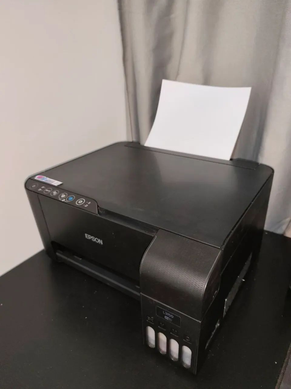 Epson Ecotank L3150 - com defeito - Foto 2