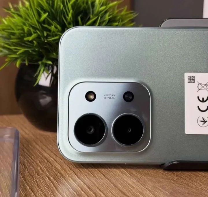 Vendo ou troco redmi 15c