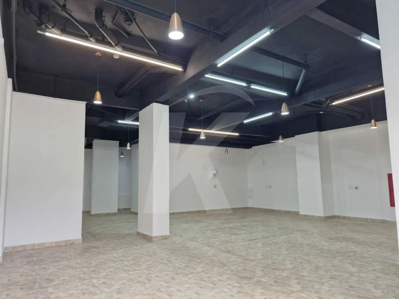 Loja comercial nova, 140 m², Vila Pauliceia - Foto 5
