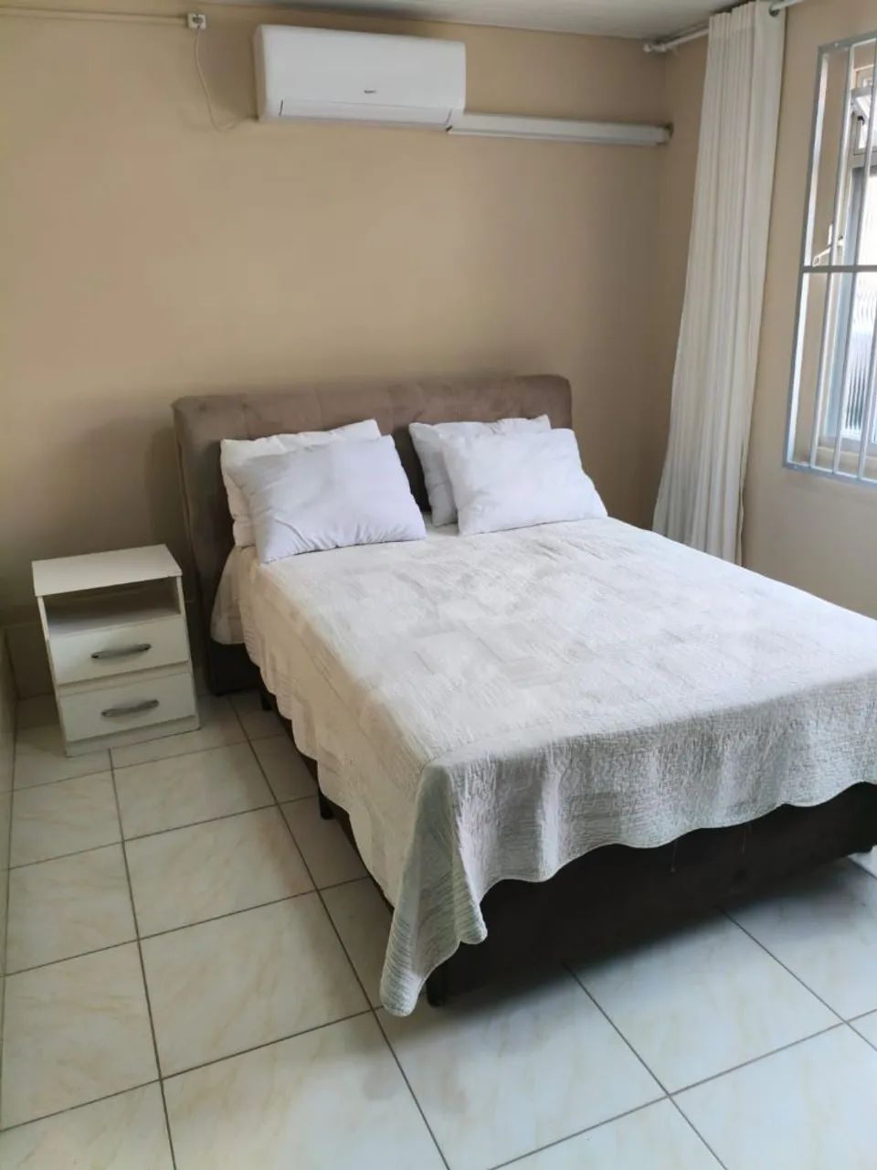 ALUGUEL DE CASA PRA TEMPORADA