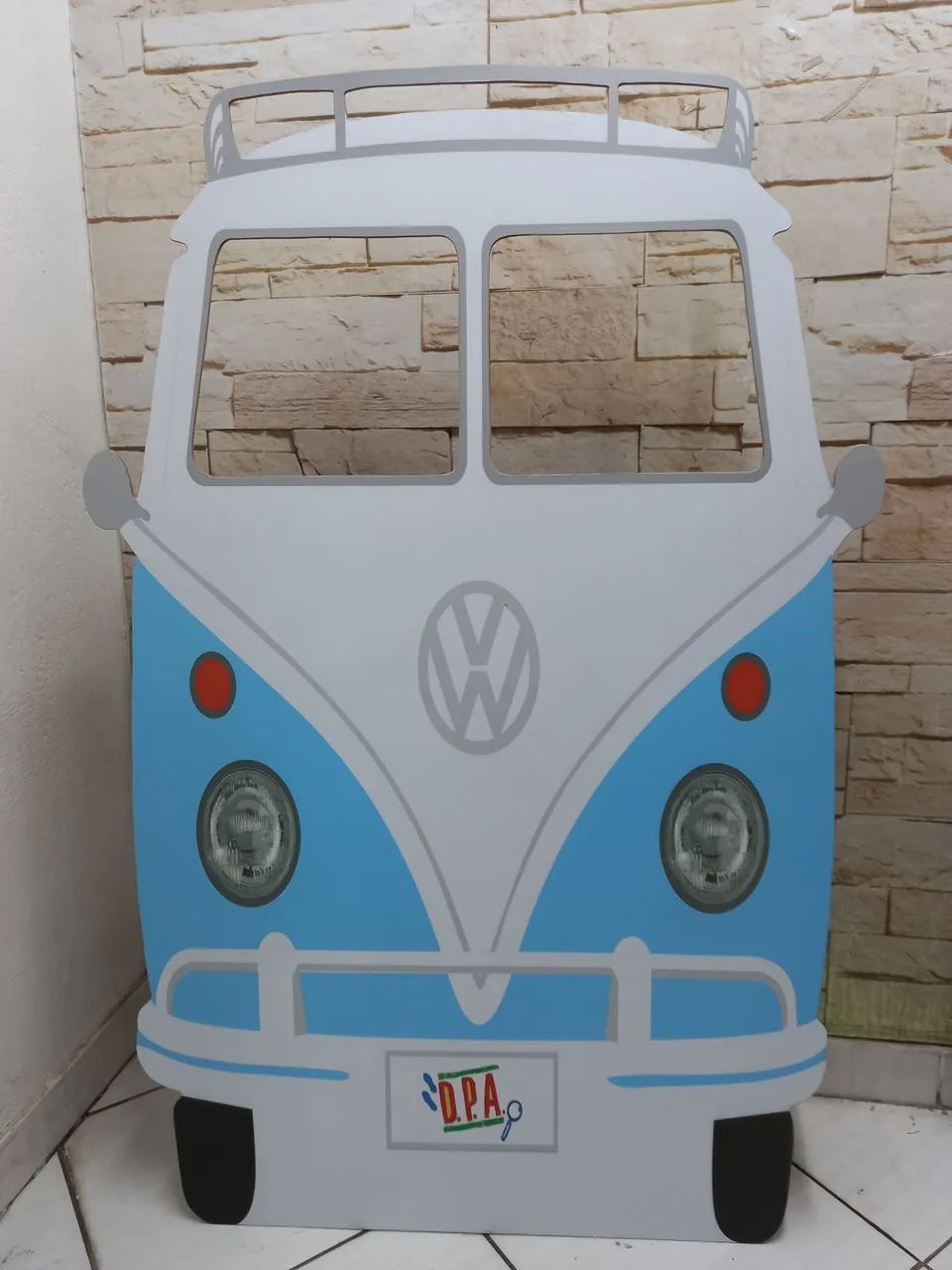 Display/totem kombi - Foto 4