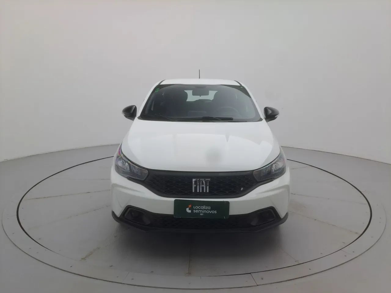 Fiat Argo Drive 1.0 Firefly, foto 8 de 18