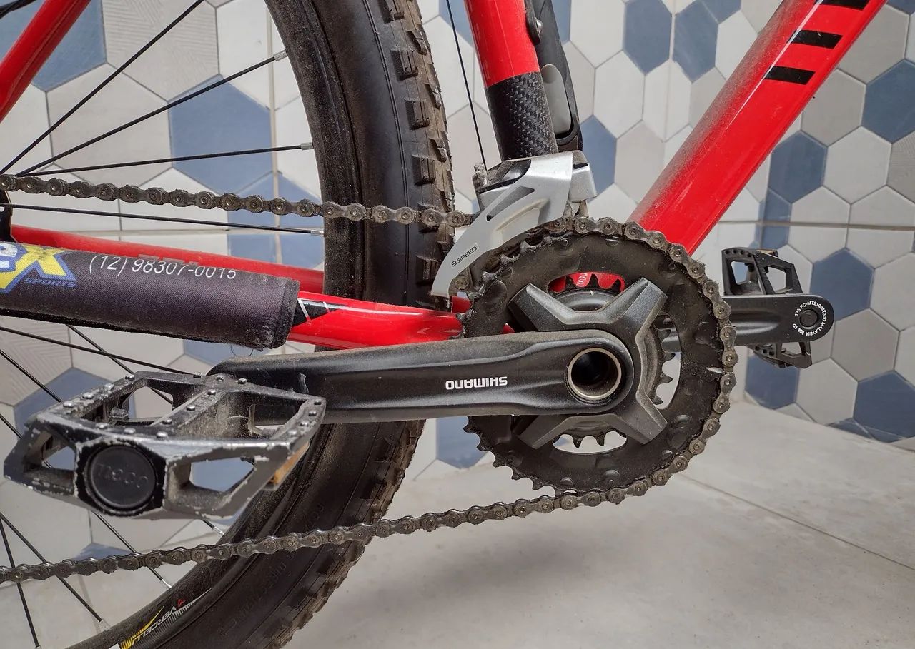 Bike aro 29 ABSOLUTE - Foto 3