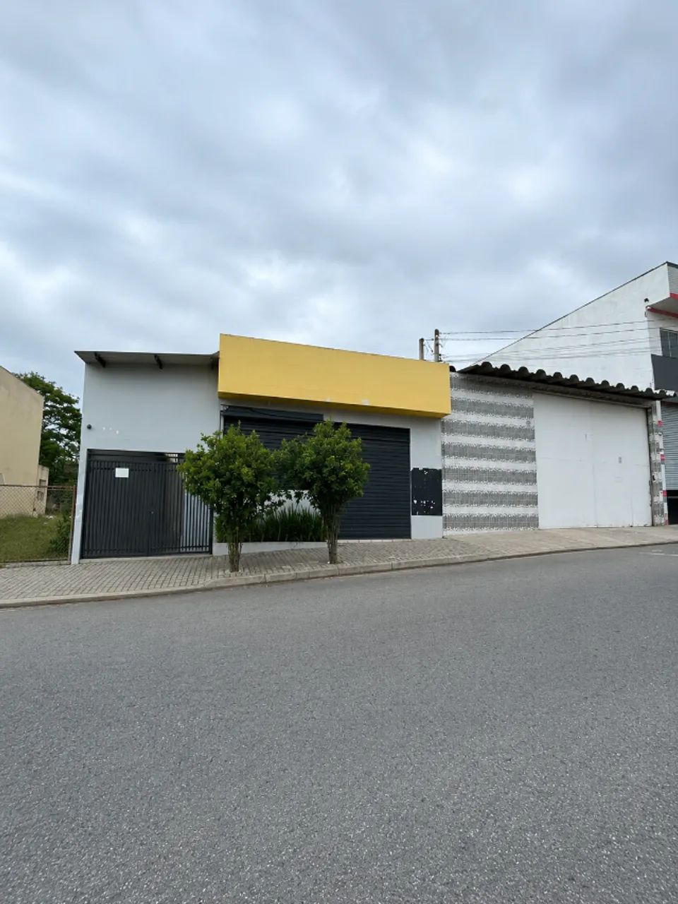 Restaurante Completo Aluguel e passo o ponto