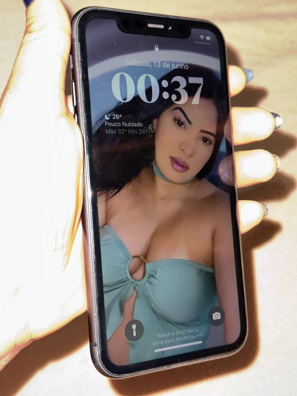 iPhone 11 64gb - Foto 2