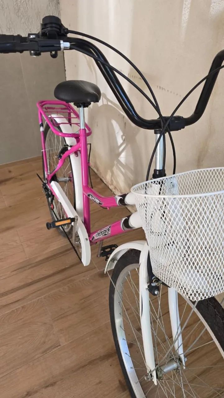 Bicicleta  - Foto 3