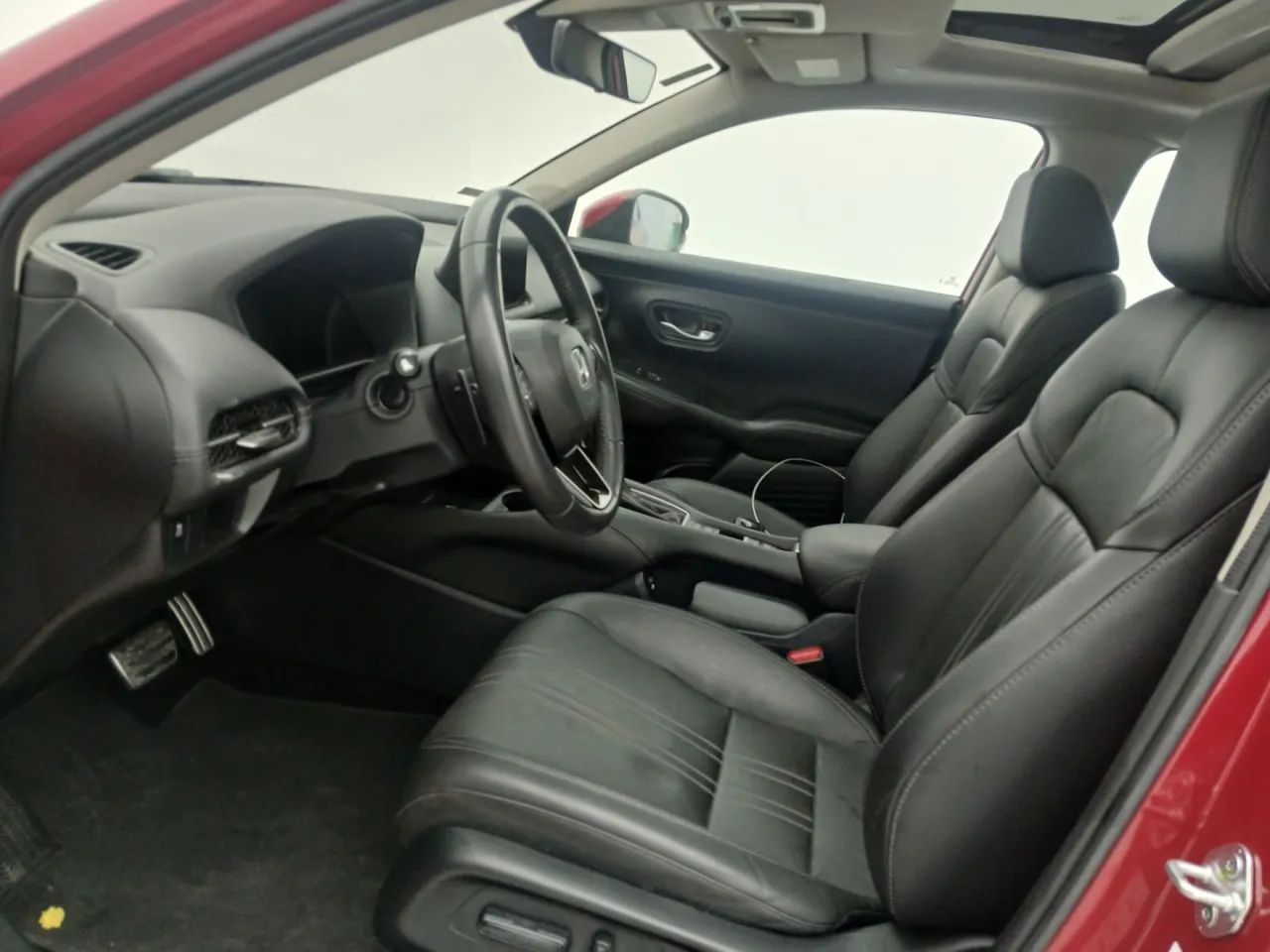 Honda ZR-V Touring 2.0 16V 5p Aut., foto 16 de 18