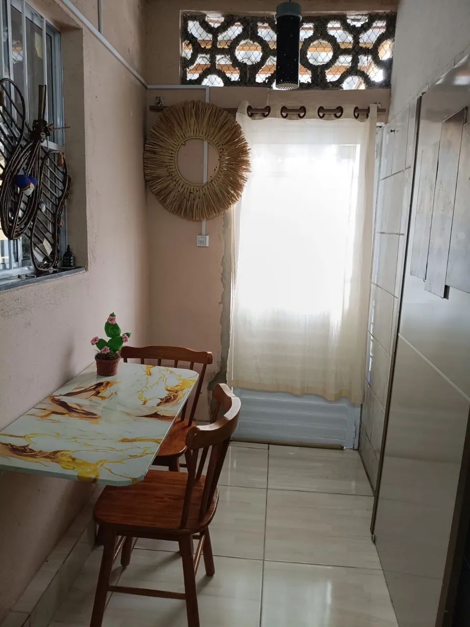 Mini casa mobiliada temporada - Foto 4