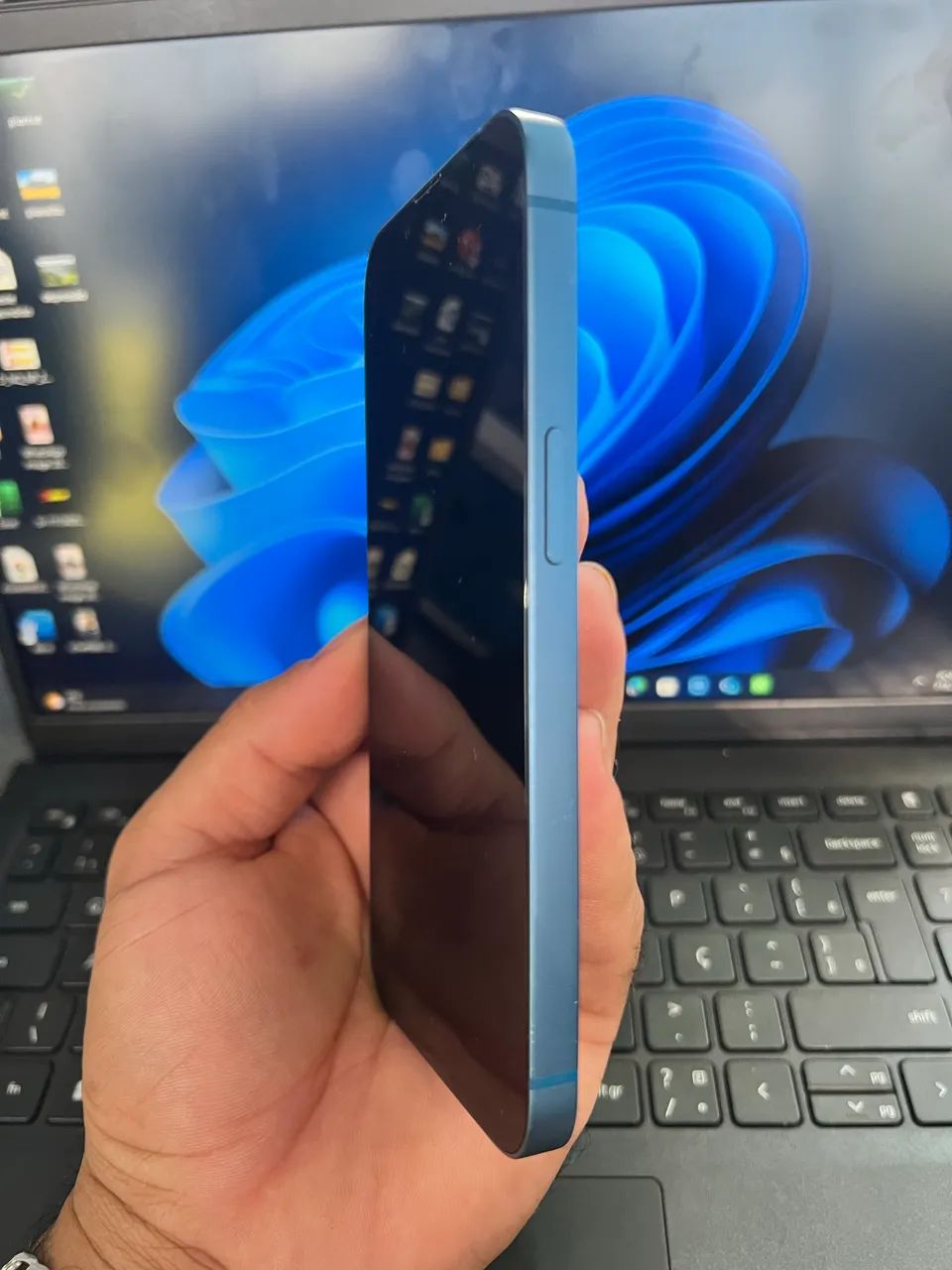 iPhone 13 256gb - Foto 5